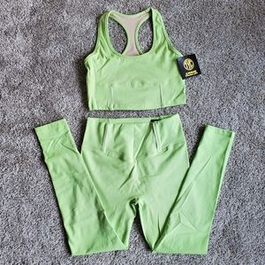 Til You Collapse Matching Set